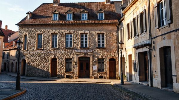 Analyse des tarifs au m² pour 18 rue du Bourg à La Rivière-Saint-Sauveur en 2025
