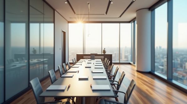 Comment choisir un spécialiste de l’aménagement de bureaux adapté à vos besoins ?