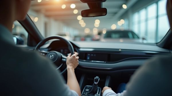 Comment négocier un crédit auto avantageux pour financer votre voiture