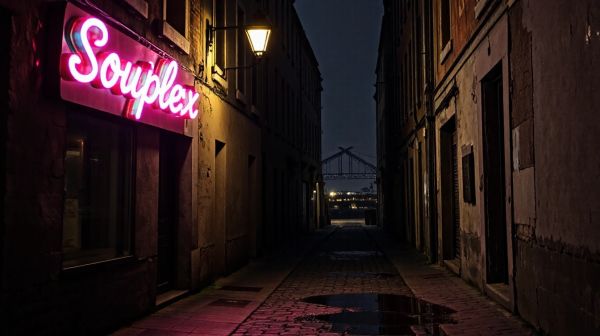 Découvrir le budget d'un souplex rue Lesueur au Havre