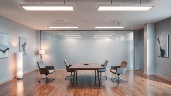 Les meilleures astuces pour trouver un expert en aménagement de bureaux