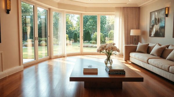 Les meilleures options d'assurance habitation pour votre sécurité