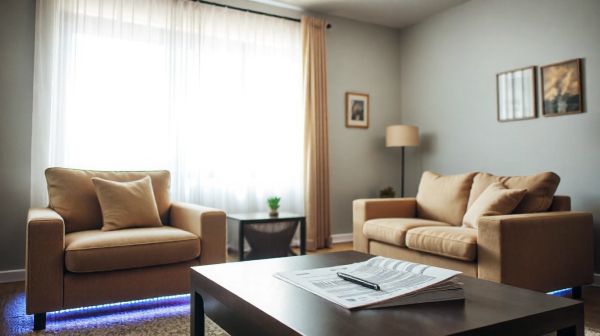 Les meilleures options d'assurance habitation pour votre sécurité