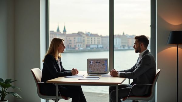 Pourquoi collaborer avec une agence immobilière à Toulouse ?