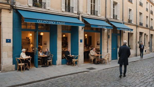 Prix m² à 18 rue du Bourg La Rivière-Saint-Sauveur : guide 2025